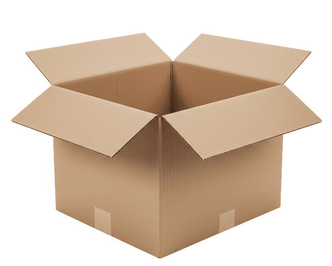 Warehouse Storage