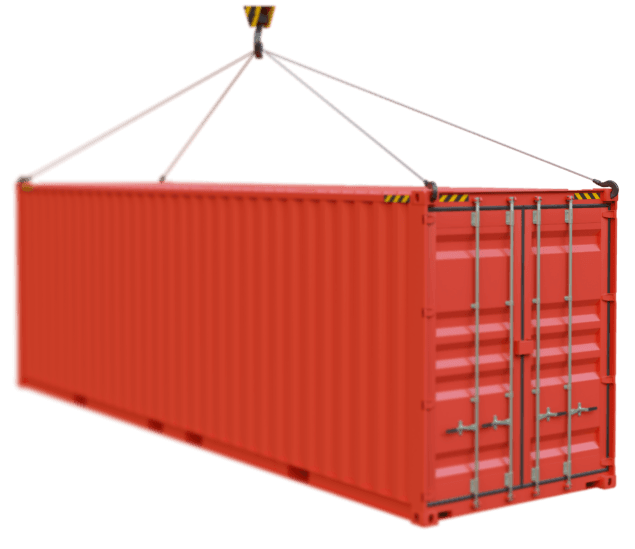 Cargo Shipping