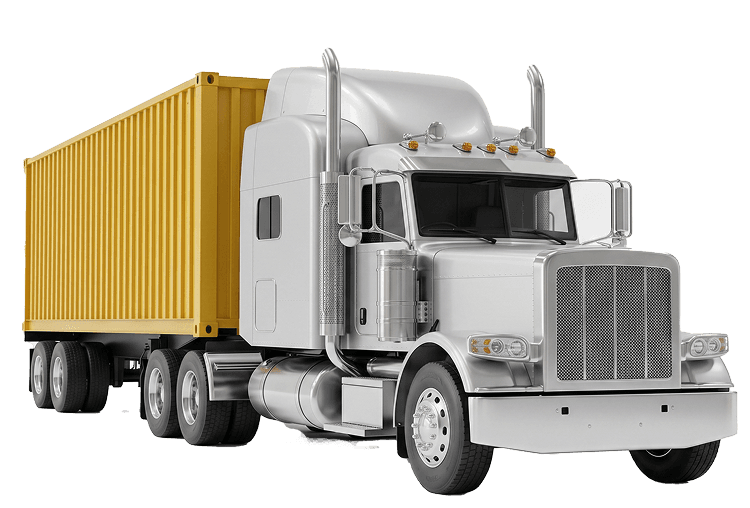 Pickup & Delivery