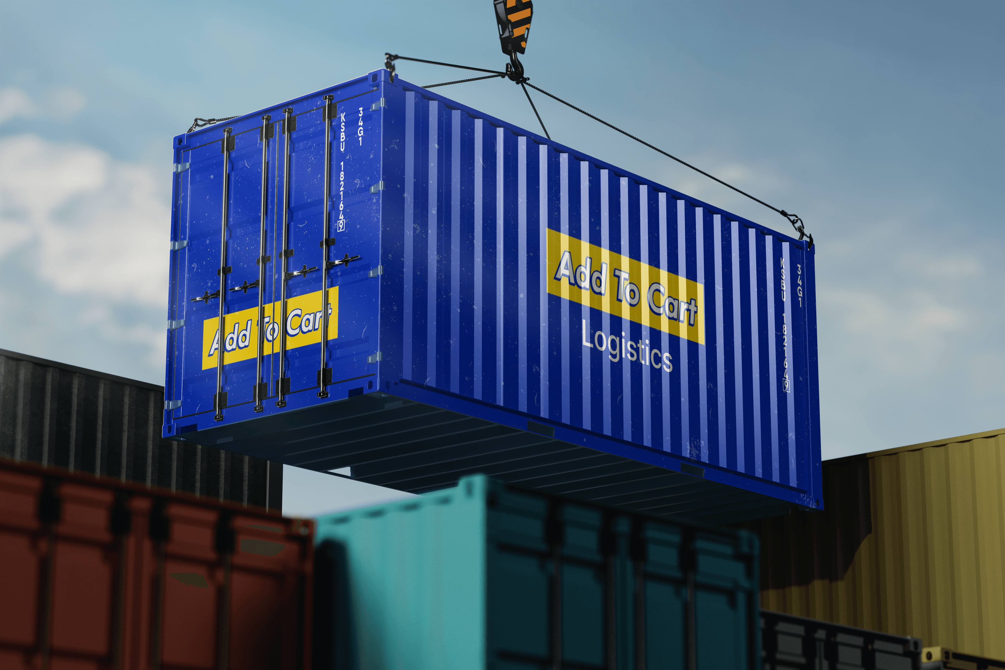 Pan-GCC Freight