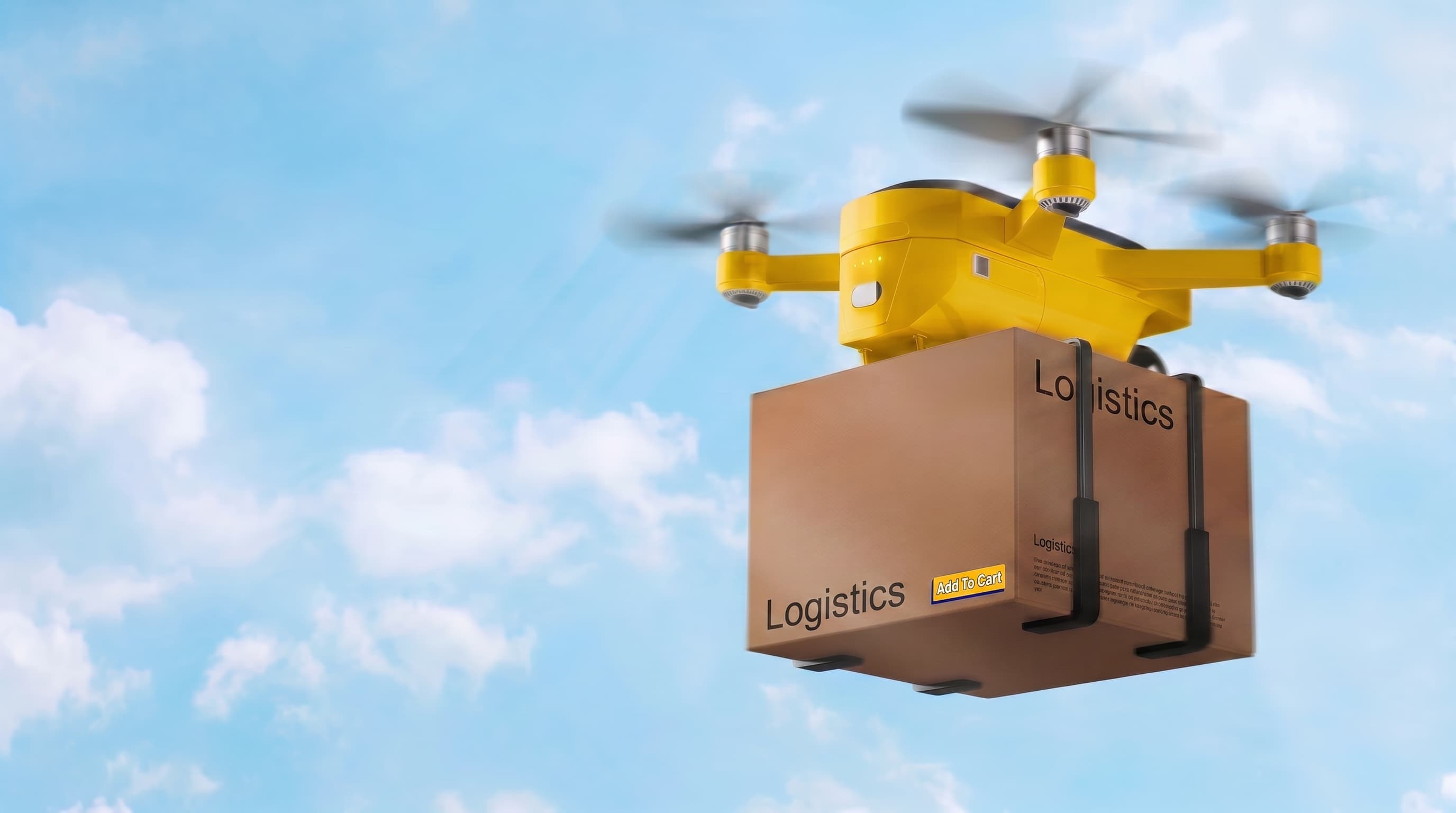 Smart Shipping