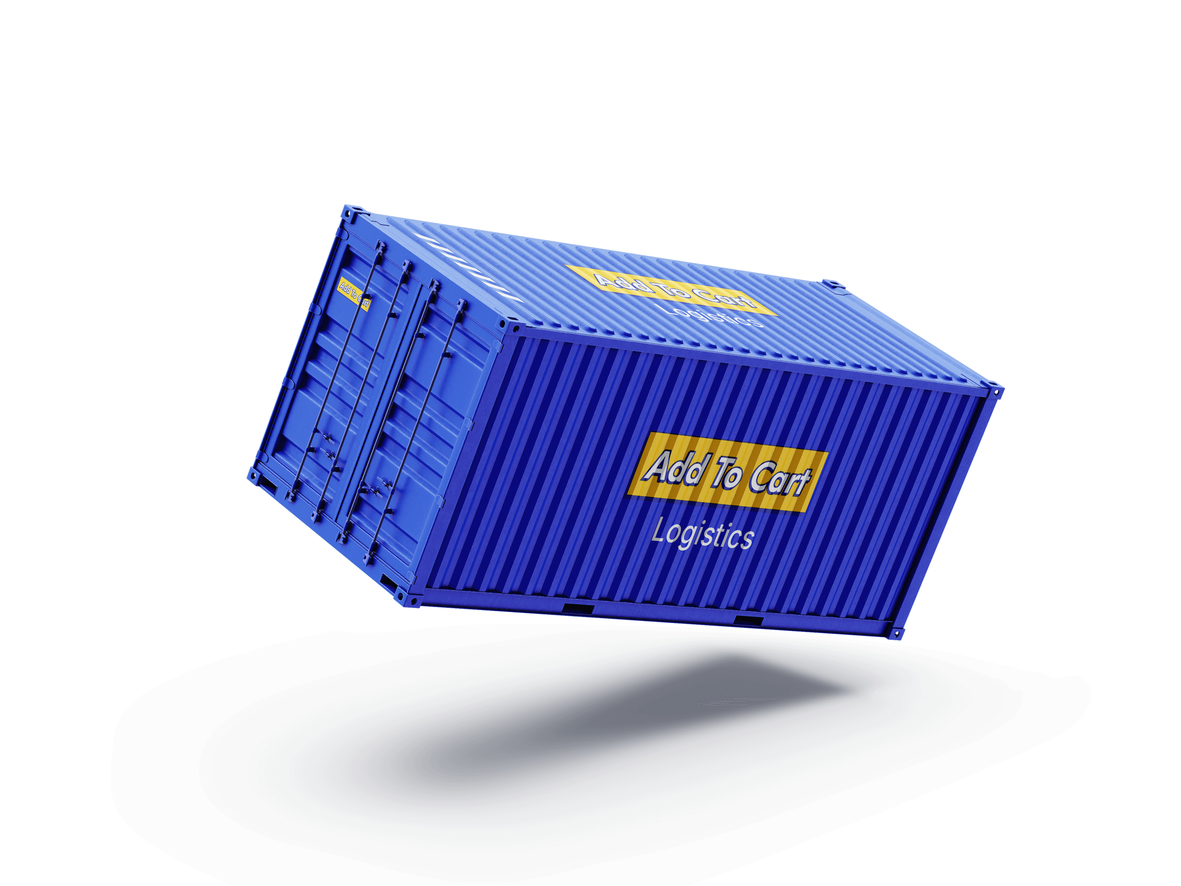 Cargo Shipping